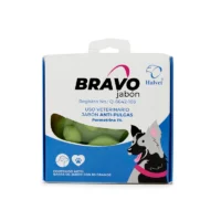 BRAVO JABON 80 GR.